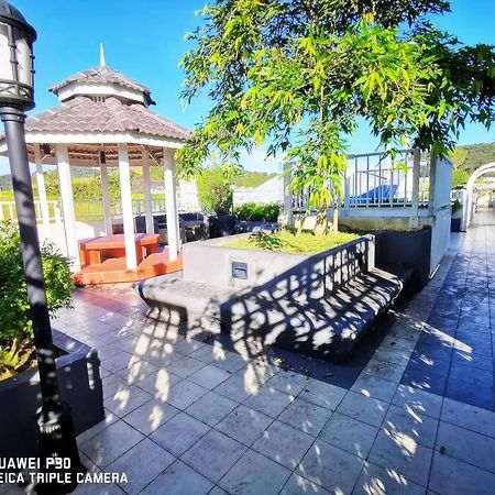 ברינצ'אנג Miahputeh Cozy Homestay Cameron Highlands Pasar Malam מראה חיצוני תמונה