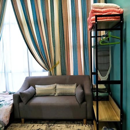 ברינצ'אנג Miahputeh Cozy Homestay Cameron Highlands Pasar Malam מראה חיצוני תמונה