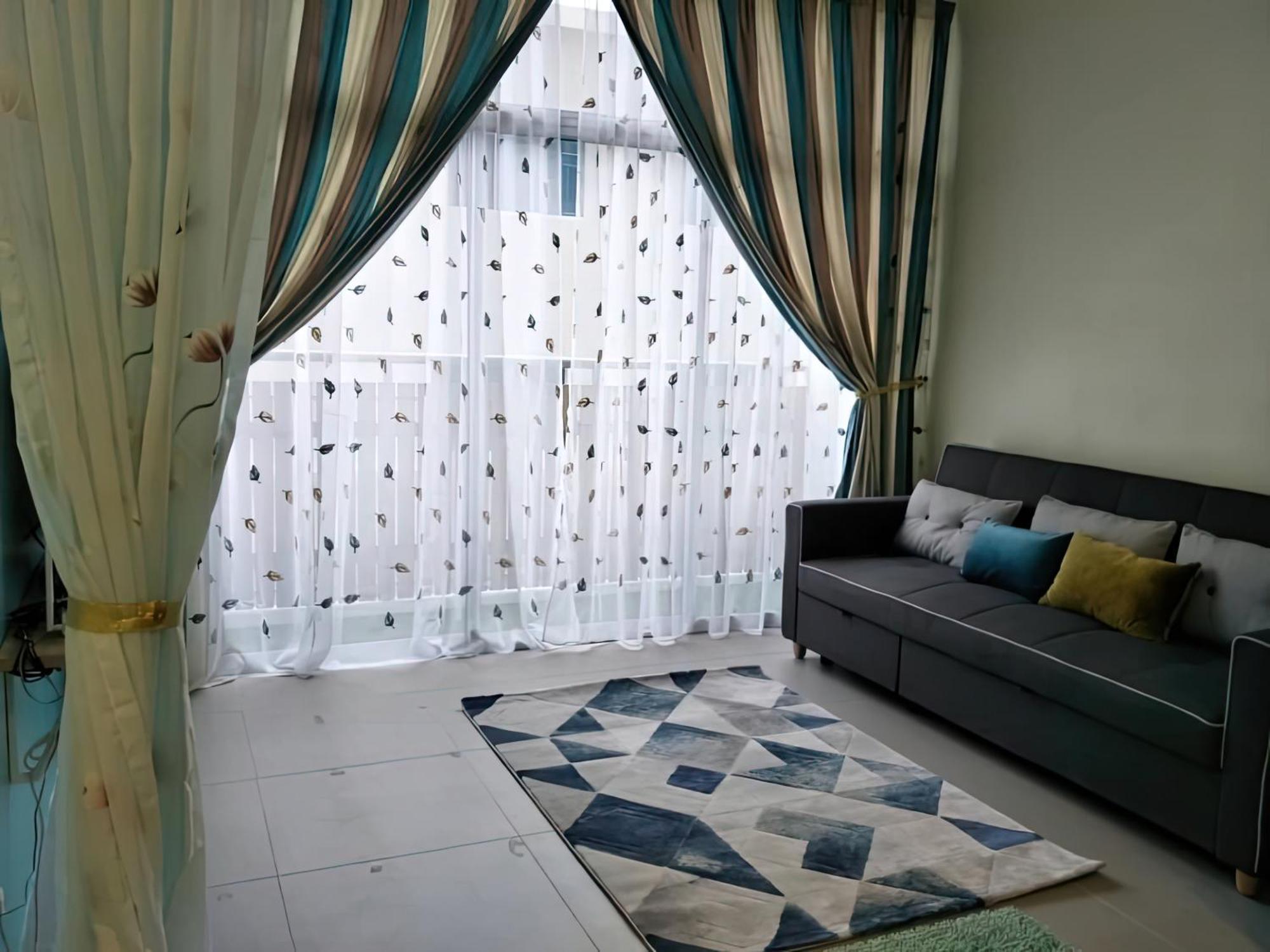 ברינצ'אנג Miahputeh Cozy Homestay Cameron Highlands Pasar Malam מראה חיצוני תמונה