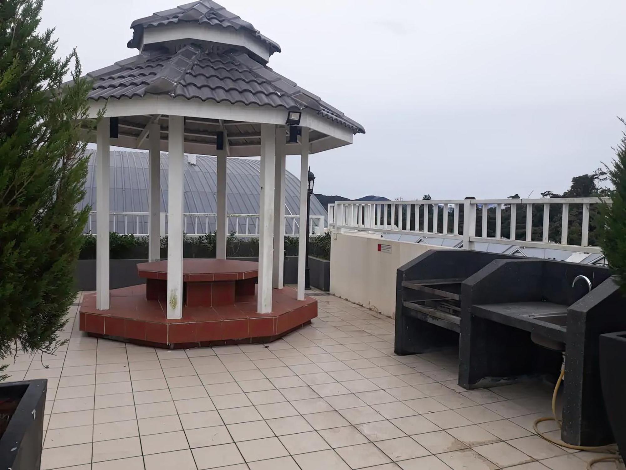 ברינצ'אנג Miahputeh Cozy Homestay Cameron Highlands Pasar Malam מראה חיצוני תמונה