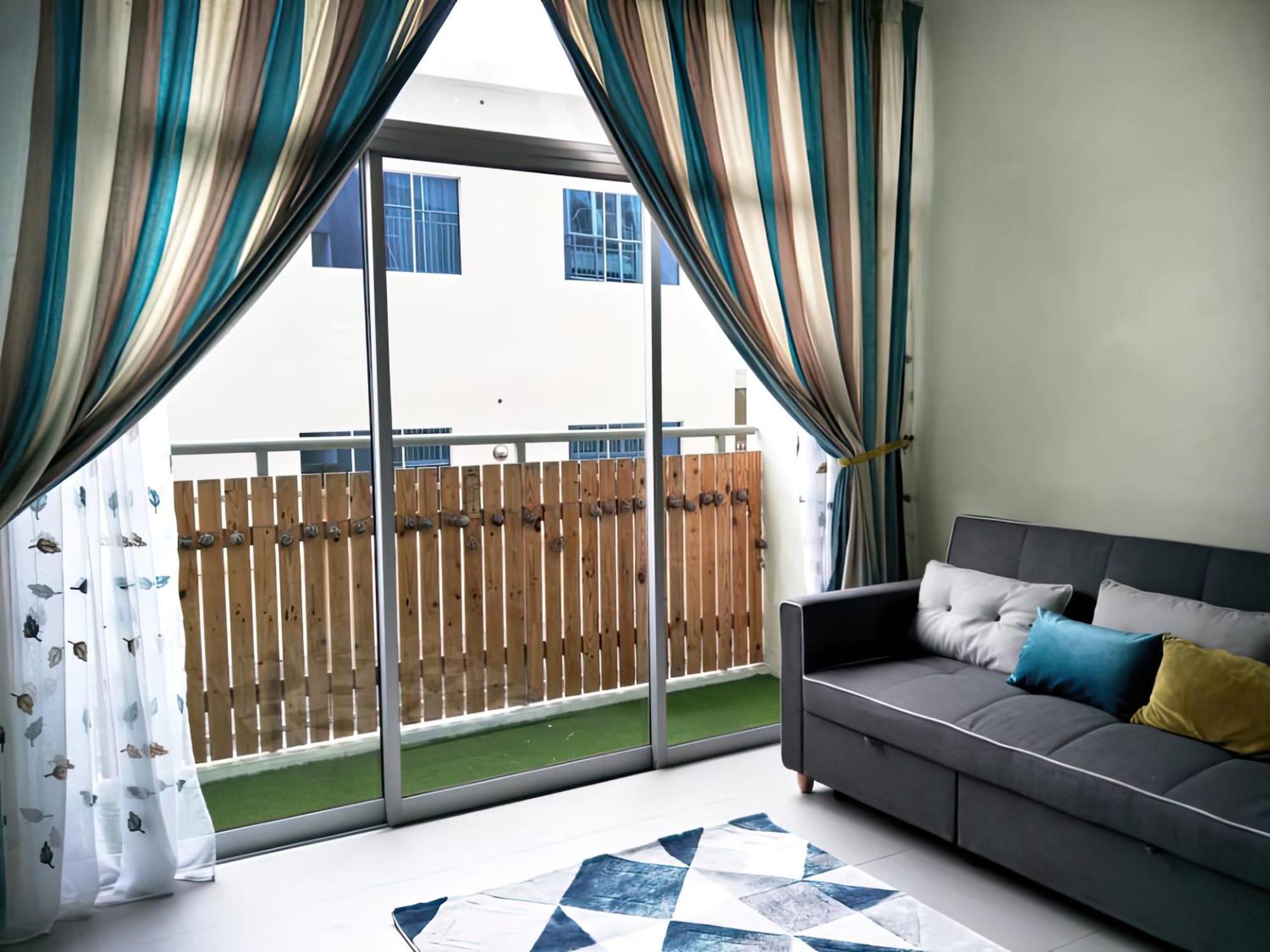 ברינצ'אנג Miahputeh Cozy Homestay Cameron Highlands Pasar Malam מראה חיצוני תמונה