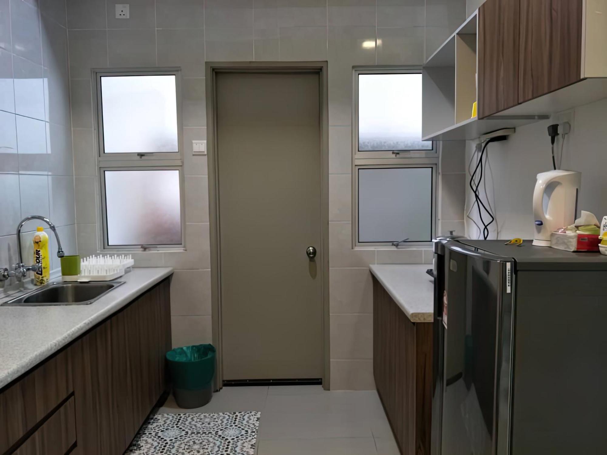 ברינצ'אנג Miahputeh Cozy Homestay Cameron Highlands Pasar Malam מראה חיצוני תמונה
